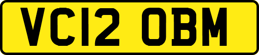 VC12OBM