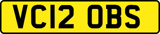 VC12OBS