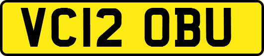VC12OBU