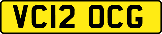 VC12OCG