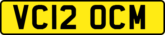 VC12OCM