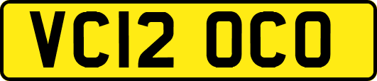 VC12OCO