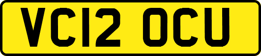 VC12OCU