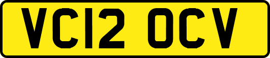 VC12OCV
