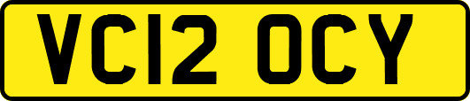 VC12OCY