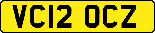 VC12OCZ