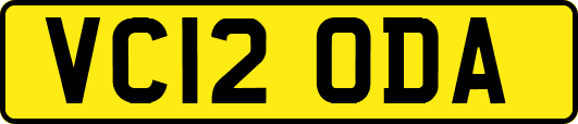 VC12ODA