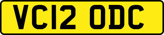 VC12ODC