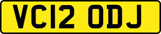 VC12ODJ