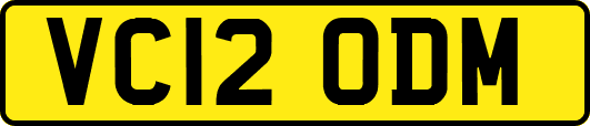 VC12ODM