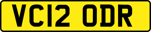 VC12ODR