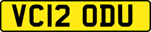 VC12ODU