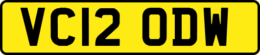 VC12ODW