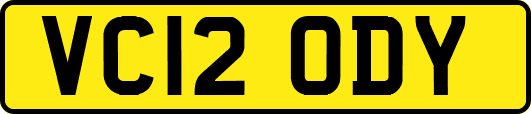 VC12ODY