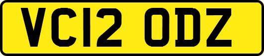 VC12ODZ