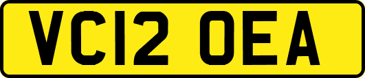 VC12OEA