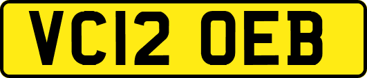 VC12OEB