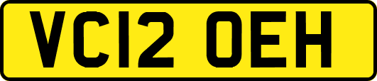 VC12OEH