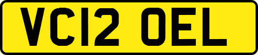 VC12OEL