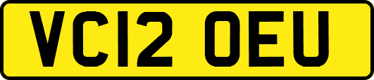 VC12OEU