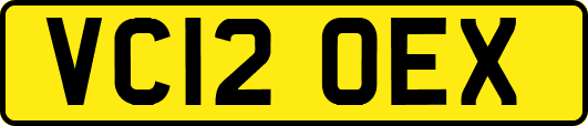 VC12OEX