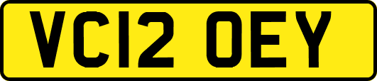 VC12OEY