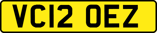 VC12OEZ