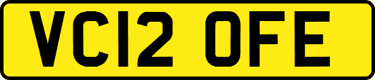VC12OFE