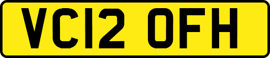 VC12OFH