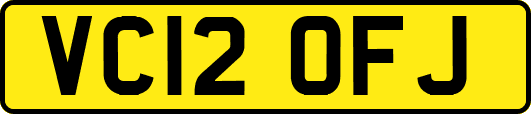 VC12OFJ