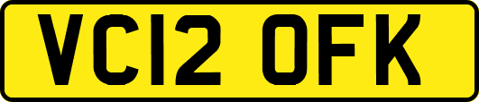 VC12OFK