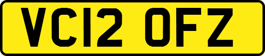 VC12OFZ