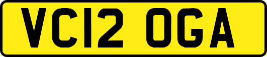 VC12OGA