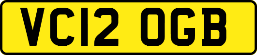 VC12OGB