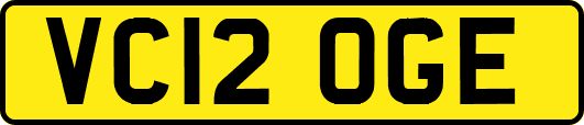 VC12OGE