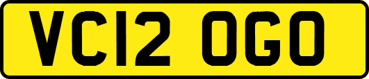 VC12OGO