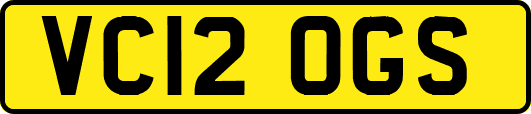 VC12OGS