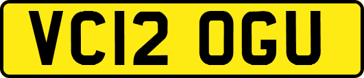 VC12OGU