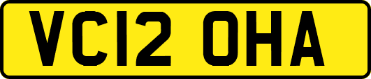 VC12OHA