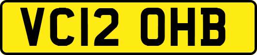 VC12OHB