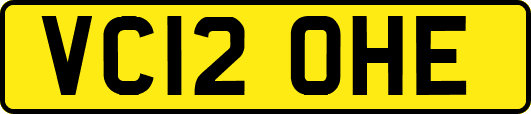 VC12OHE
