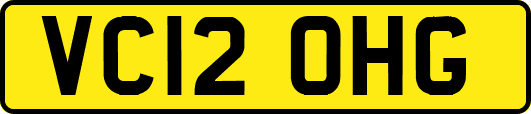 VC12OHG