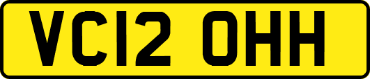 VC12OHH