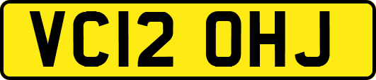 VC12OHJ