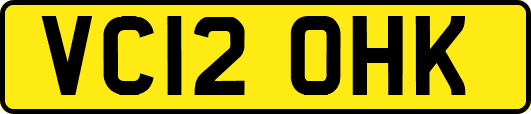 VC12OHK