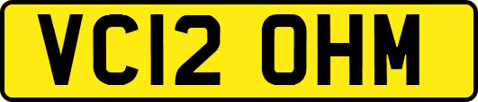 VC12OHM