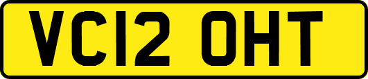 VC12OHT