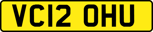 VC12OHU