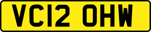 VC12OHW