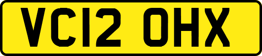 VC12OHX